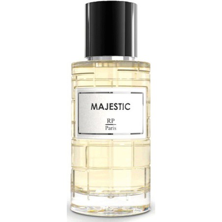 Parfum Majestic senteur Kirké - 50ml - RP Paris