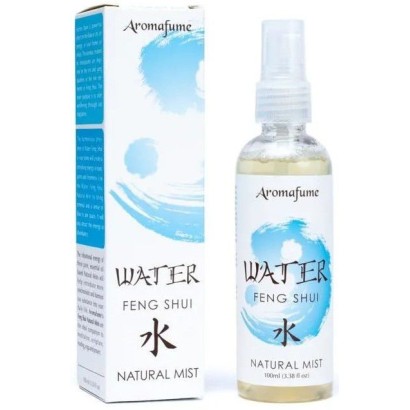 Spray d'ambiance Eau - Feng Shui - Aromafume