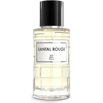 Parfum Santal Rouge - 50ml - RP Paris