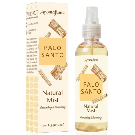 Spray d'ambiance Palo Santo - Aromafume