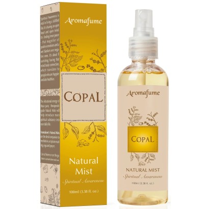 Spray d'ambiance Copal - Aromafume