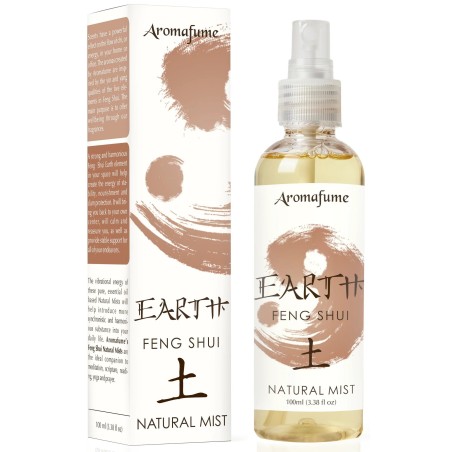 Spray d'ambiance Terre - 100ml - Aromafume