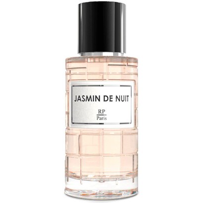 Parfum Jasmin de Nuit - 50ml - RP Paris