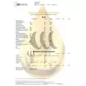 Huile de nigelle d'Ethiopie - Habachia - Pure - 100ml - Wadi Shibam