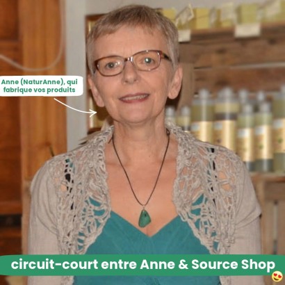 Circuit-court NaturAnne & Source Shop