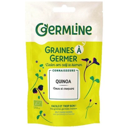 Graines à germer de Quinoa BIO - 200g
