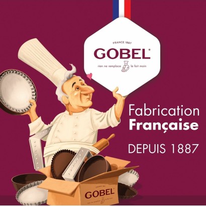 Gobel - Fabrication française depuis 1887