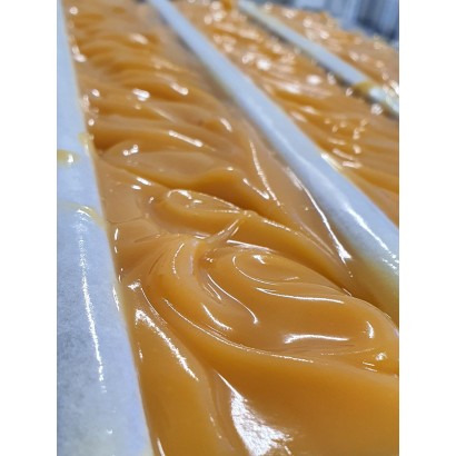 Savon BIO au miel, argile rose & ylang-ylang - Le Goût du Miel