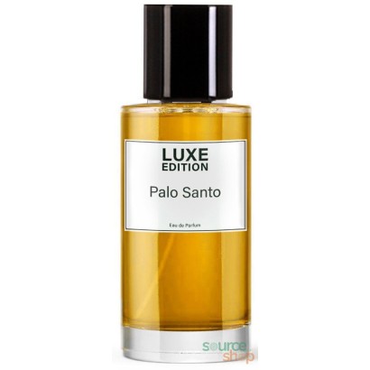 Parfum Palo Santo - 50ml - Luxe édition