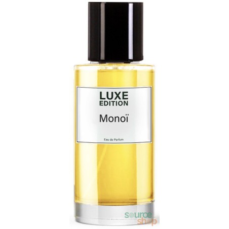 Parfum Monoï - 50ml - Luxe édition