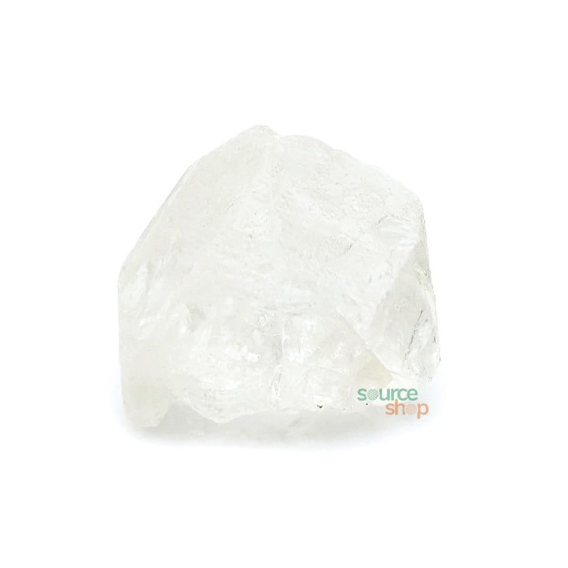 Cristal de Roche brut - Qualité AAA