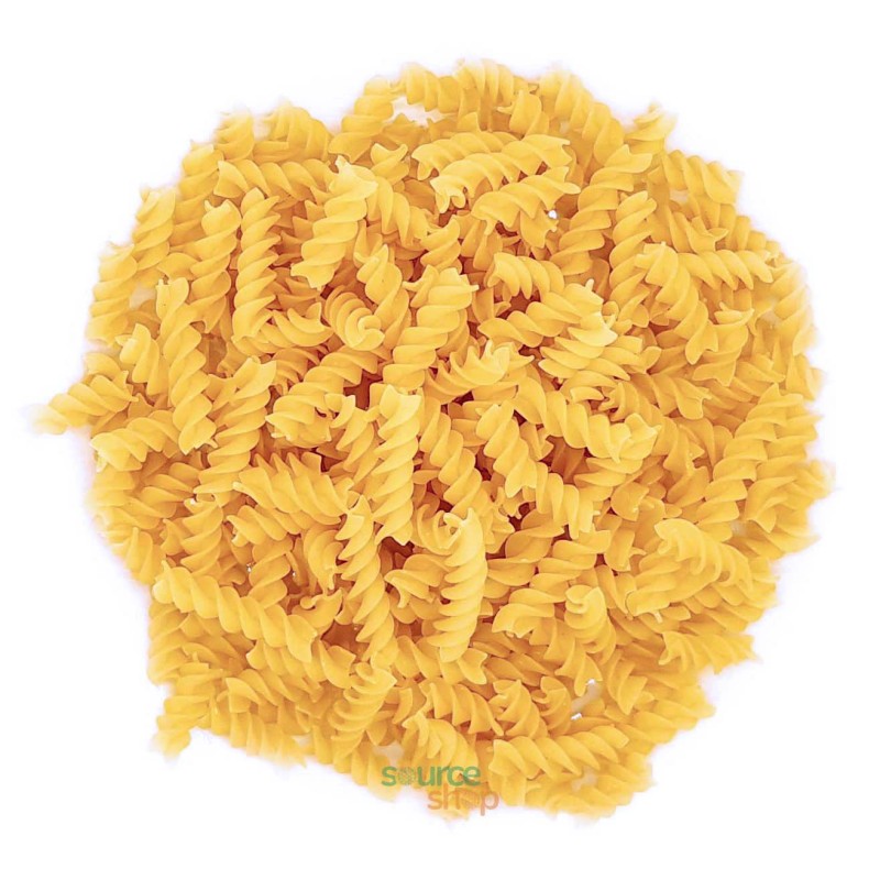 Fusilli BIO en vrac