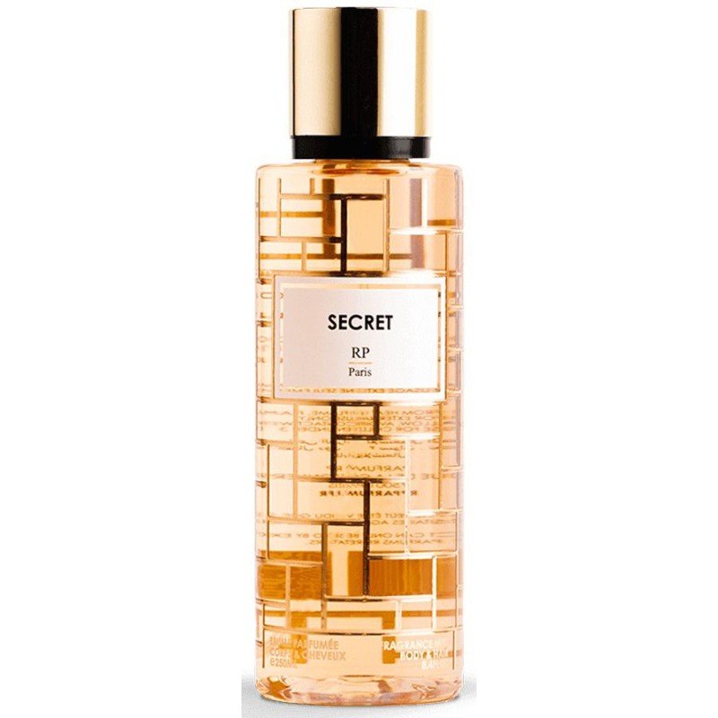 Brume Secret - 250ml - RP Paris