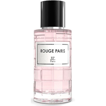 Parfum Rouge Paris - 50ml - RP Paris