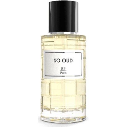 Parfum So Oud - 50ml - RP Paris