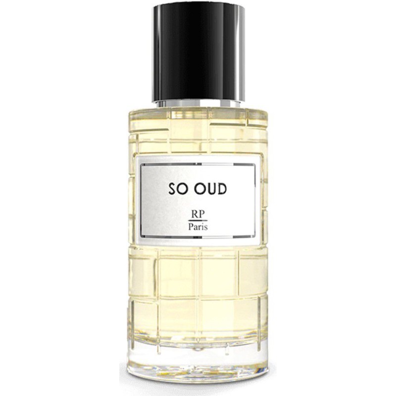 Parfum So Oud - 50ml - RP Paris