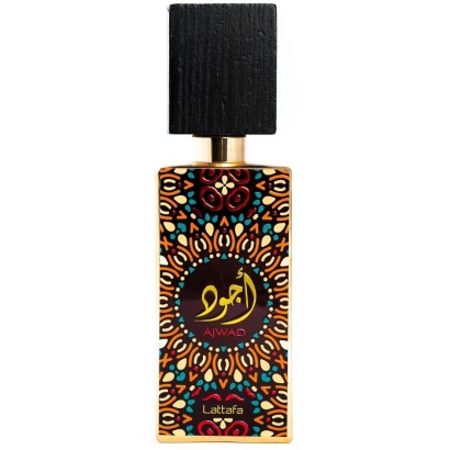 Parfum Ajwad - 60ml - Lattafa