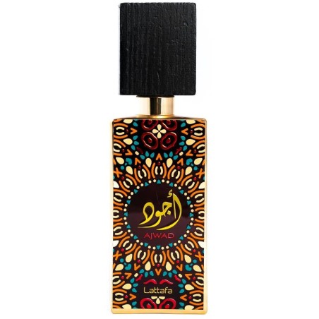 Parfum Ajwad - 60ml - Lattafa