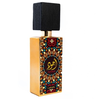 Parfum Ajwad - 60ml - Lattafa