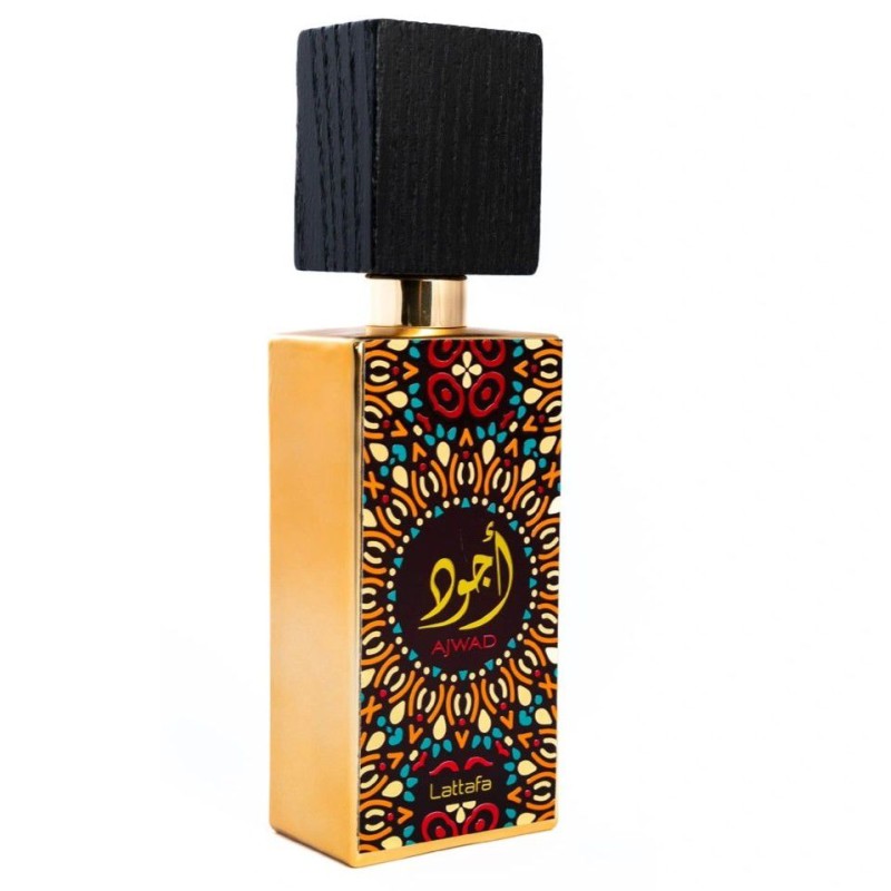 Parfum Ajwad - 60ml - Lattafa