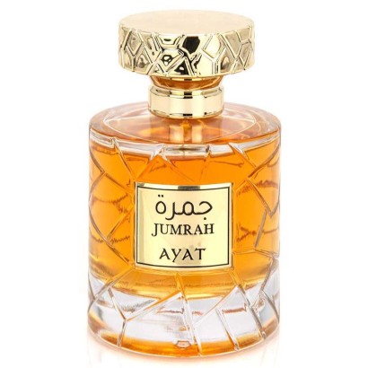 Parfum Jumrah - 100ml - Ayat