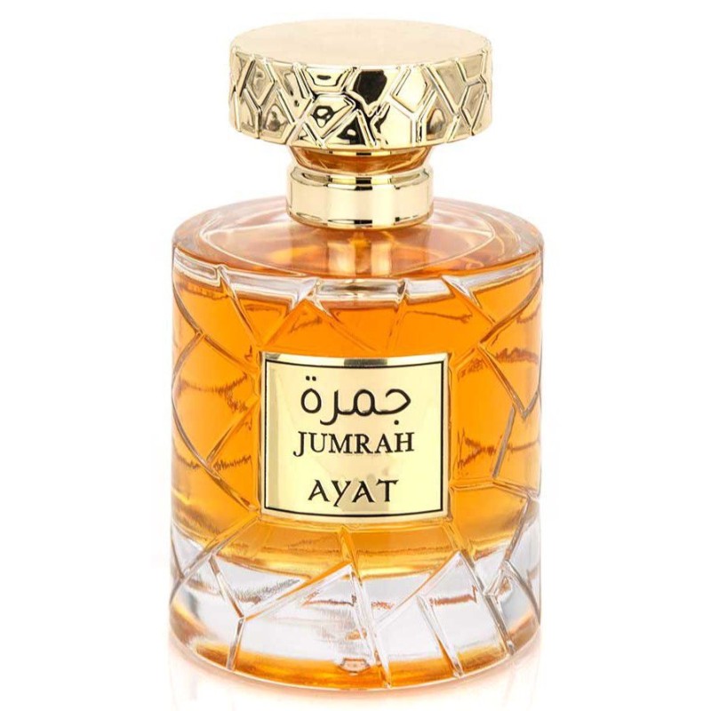 Parfum Jumrah - 100ml - Ayat