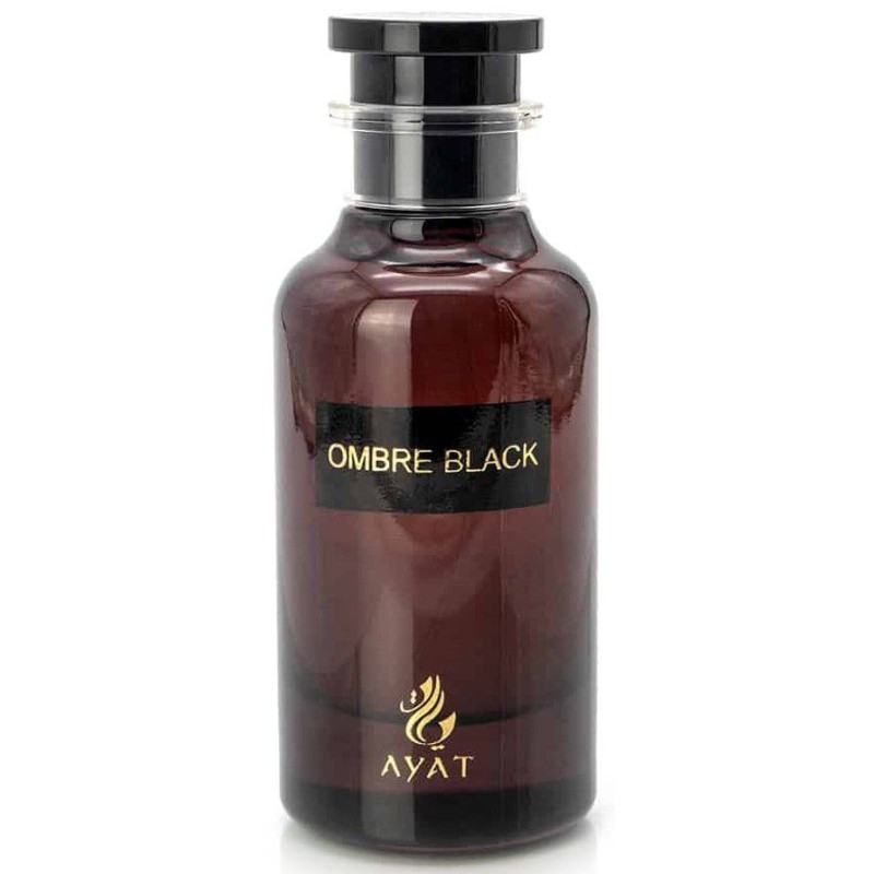 Parfum Ombre Black - 100ml - Ayat