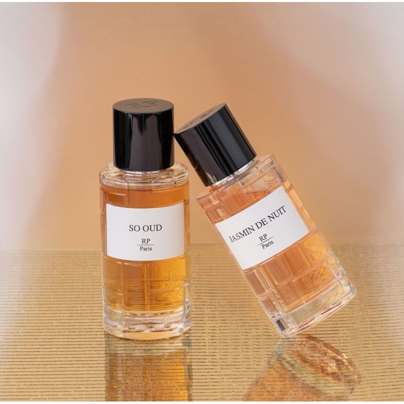 Parfum So Oud - 50ml - RP Paris