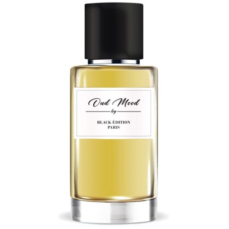 Parfum Oud Mood - 50ml - Black Edition