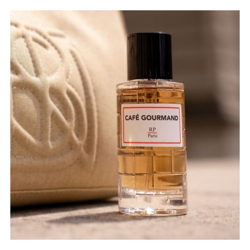 Parfum Café Gourmand - 50ml - RP Paris