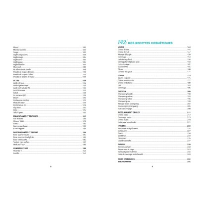Le guide pratique des cosmétiques maison et soins naturels - MyCosmetik