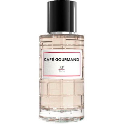 Parfum Café Gourmand - 50ml - RP Paris