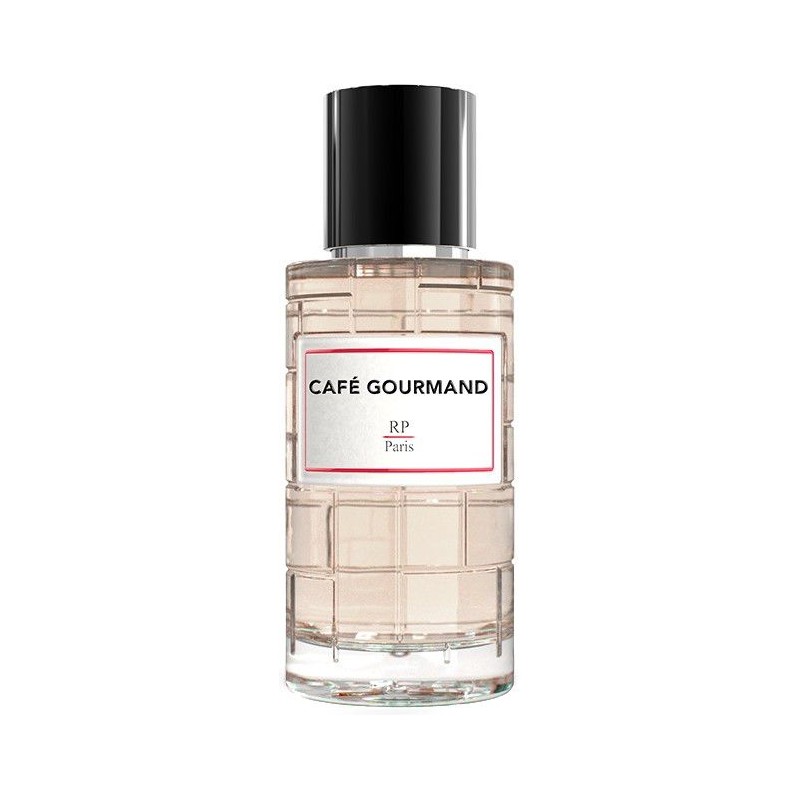 Parfum Café Gourmand - 50ml - RP Paris