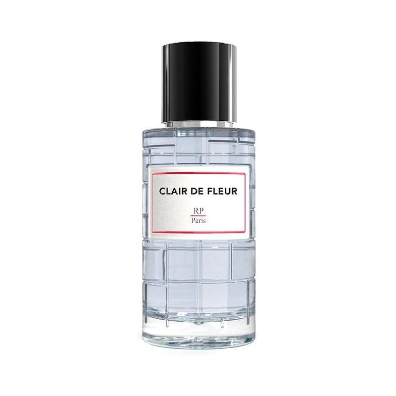 Parfum Clair de Fleur - 50ml - RP Paris