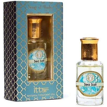 Parfum Sel de Mer & Sauge - 10ml - Song of India