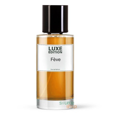 Parfum Fève - 50ml - Générique - Luxe édition