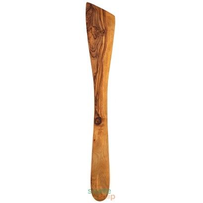 Spatule en bois d'olivier - 30cm