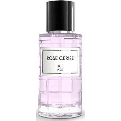 Parfum Rose Cerise - 50ml - RP Paris