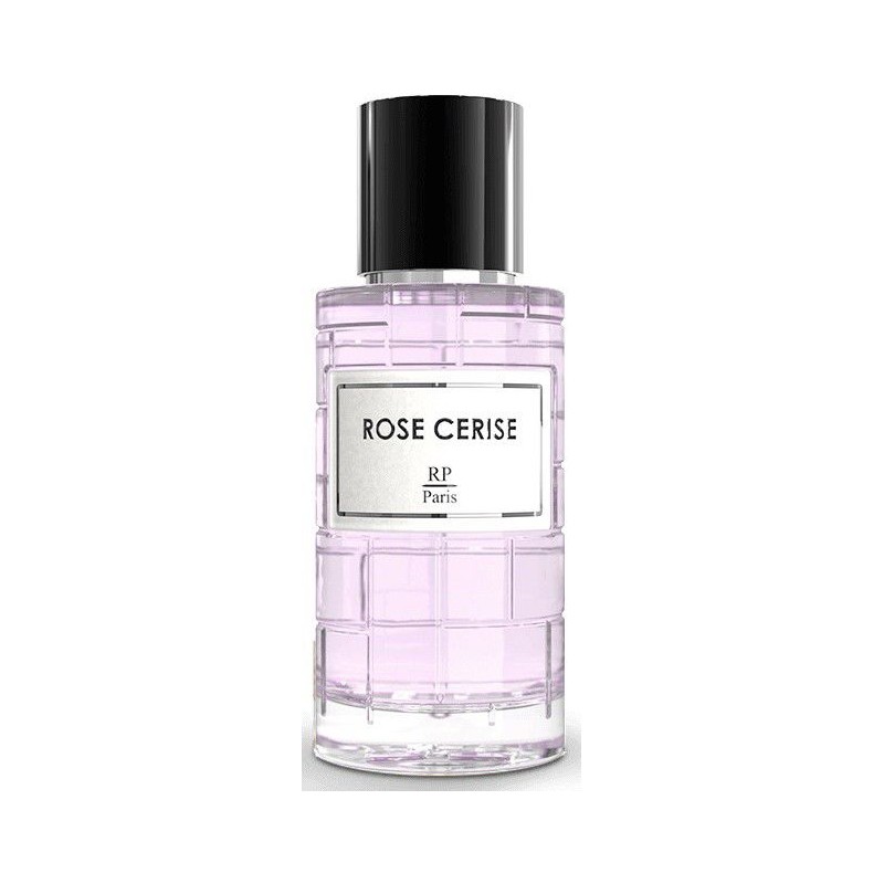 Parfum Rose Cerise - 50ml - RP Paris