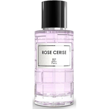 Parfum Rose Cerise - 50ml - RP Paris