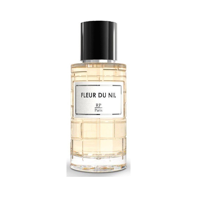 Parfum Fleur du Nil - 50ml - RP Paris