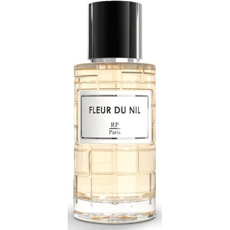 Parfum Fleur du Nil - 50ml - RP Paris