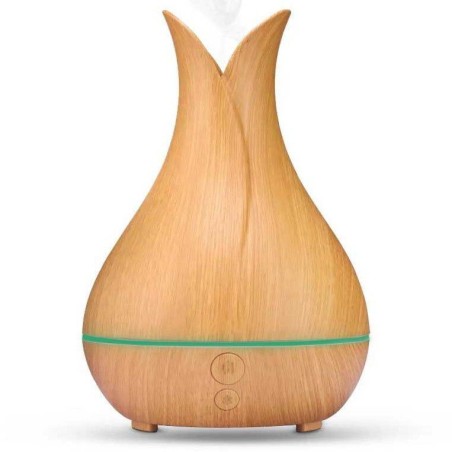 Diffuseur ultrasonique Vase - 180ml