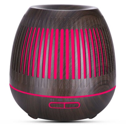 Diffuseur ultrasonique Gaia - 400ml