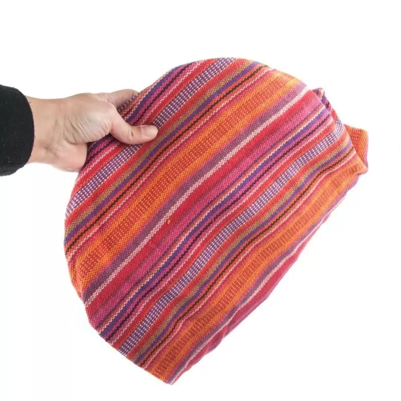 Sac pour tapis de Yoga rose