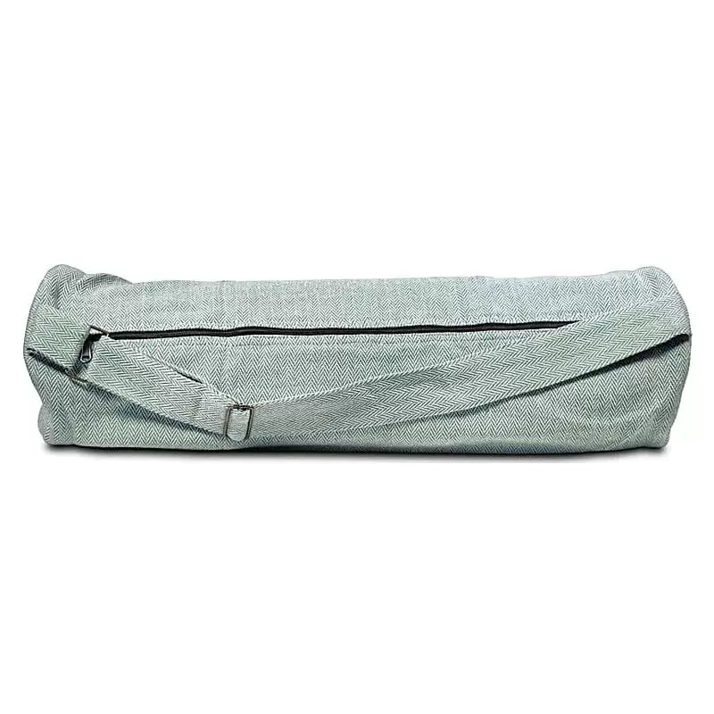 Sac pour tapis de Yoga vert