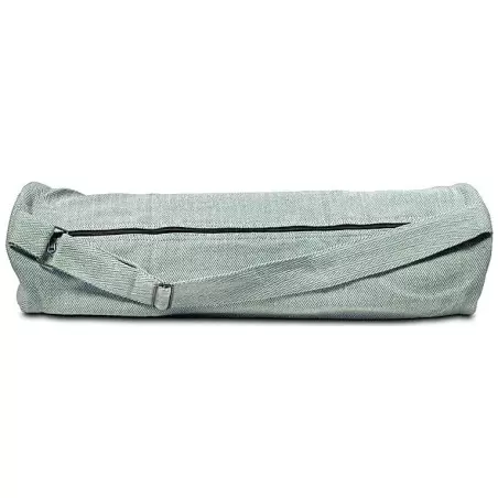 Sac pour tapis de Yoga vert Sac pour tapis de Yoga vert