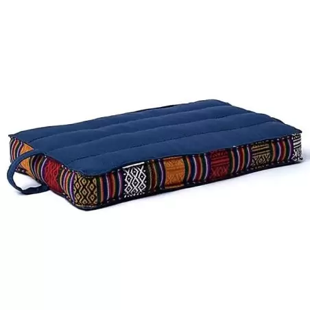 Coussin de méditation Népalais - Zafu