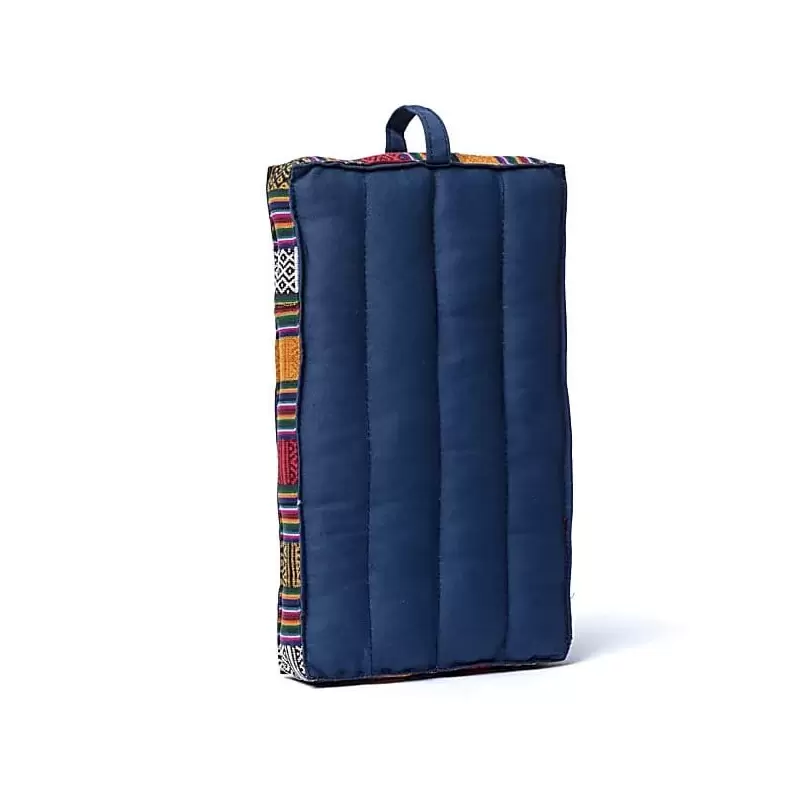 Coussin de méditation Népalais - Zafu