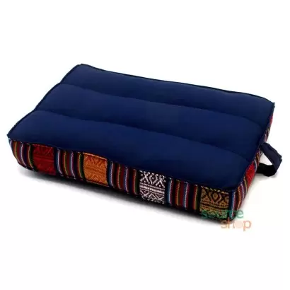 Coussin de méditation Népalais - Zafu
